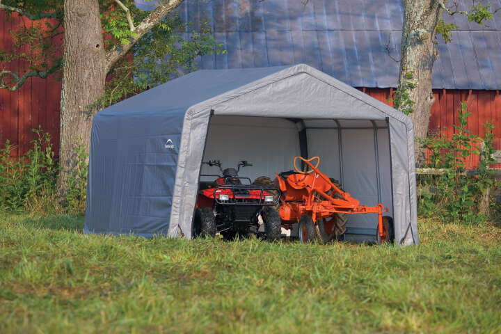 ShelterLogic Zeltgarage